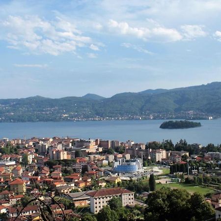 Sole Verbania Exterior foto