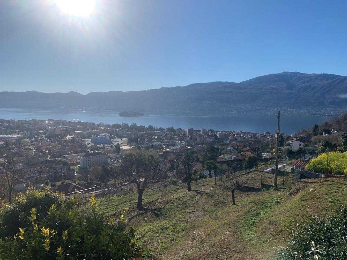 Sole Verbania Exterior foto