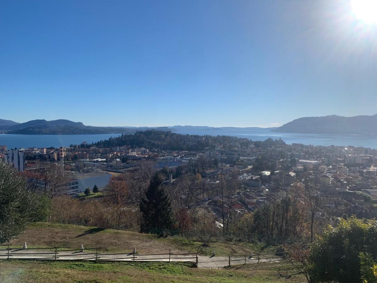 Sole Verbania Exterior foto