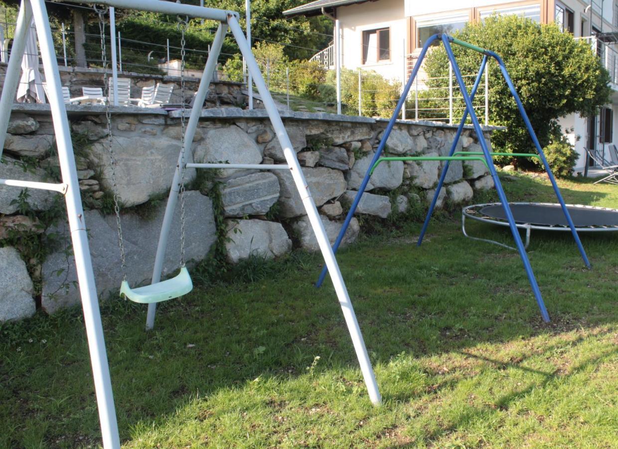 Sole Verbania Exterior foto