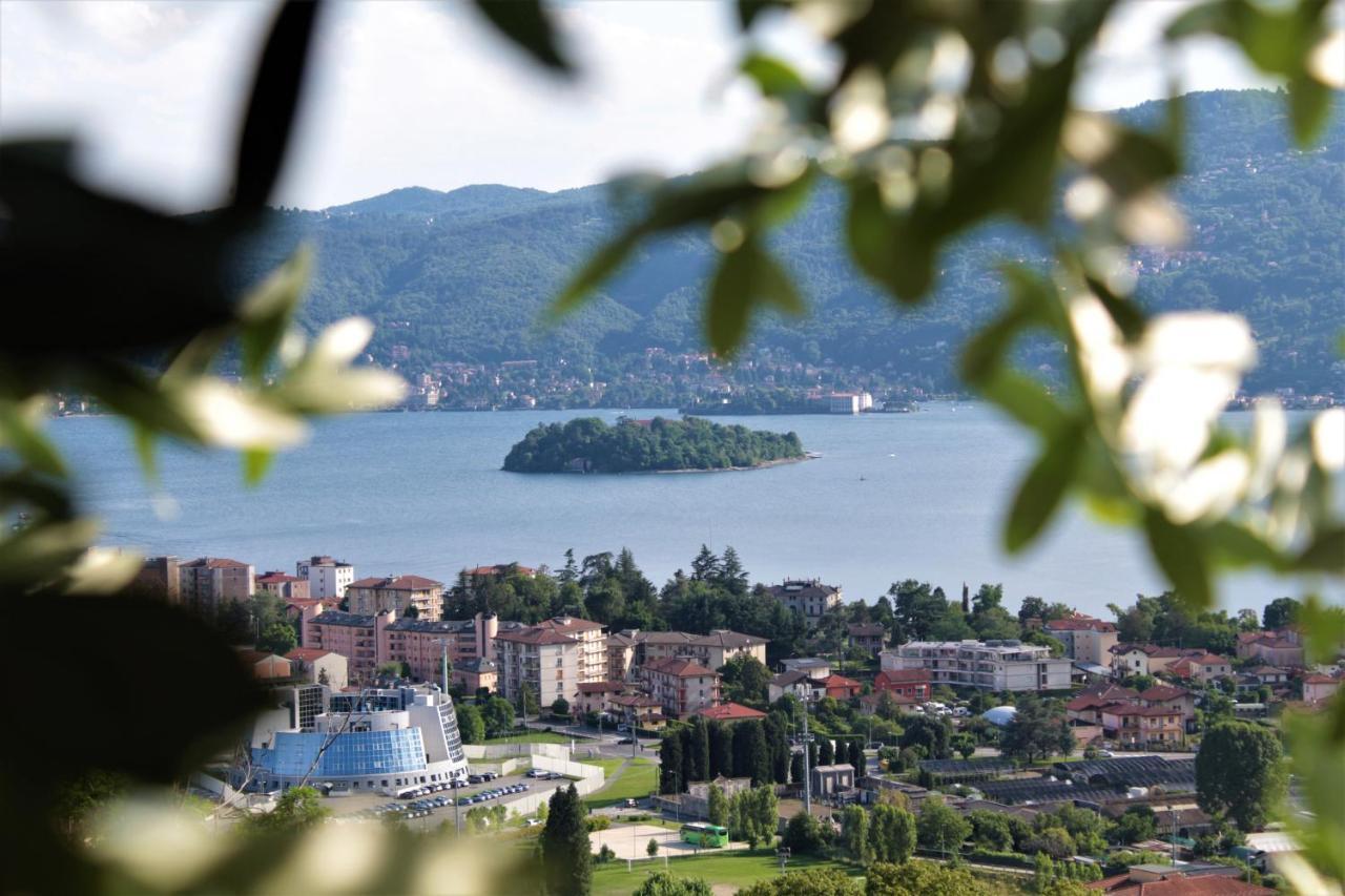 Sole Verbania Exterior foto