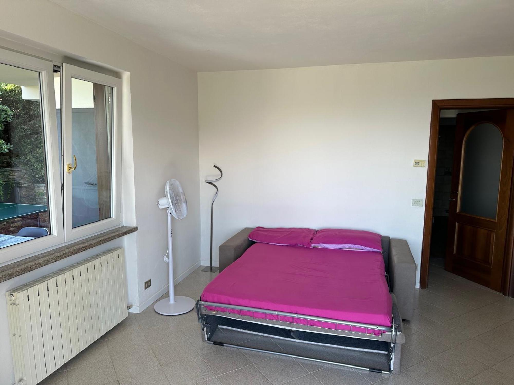 Sole Verbania Exterior foto