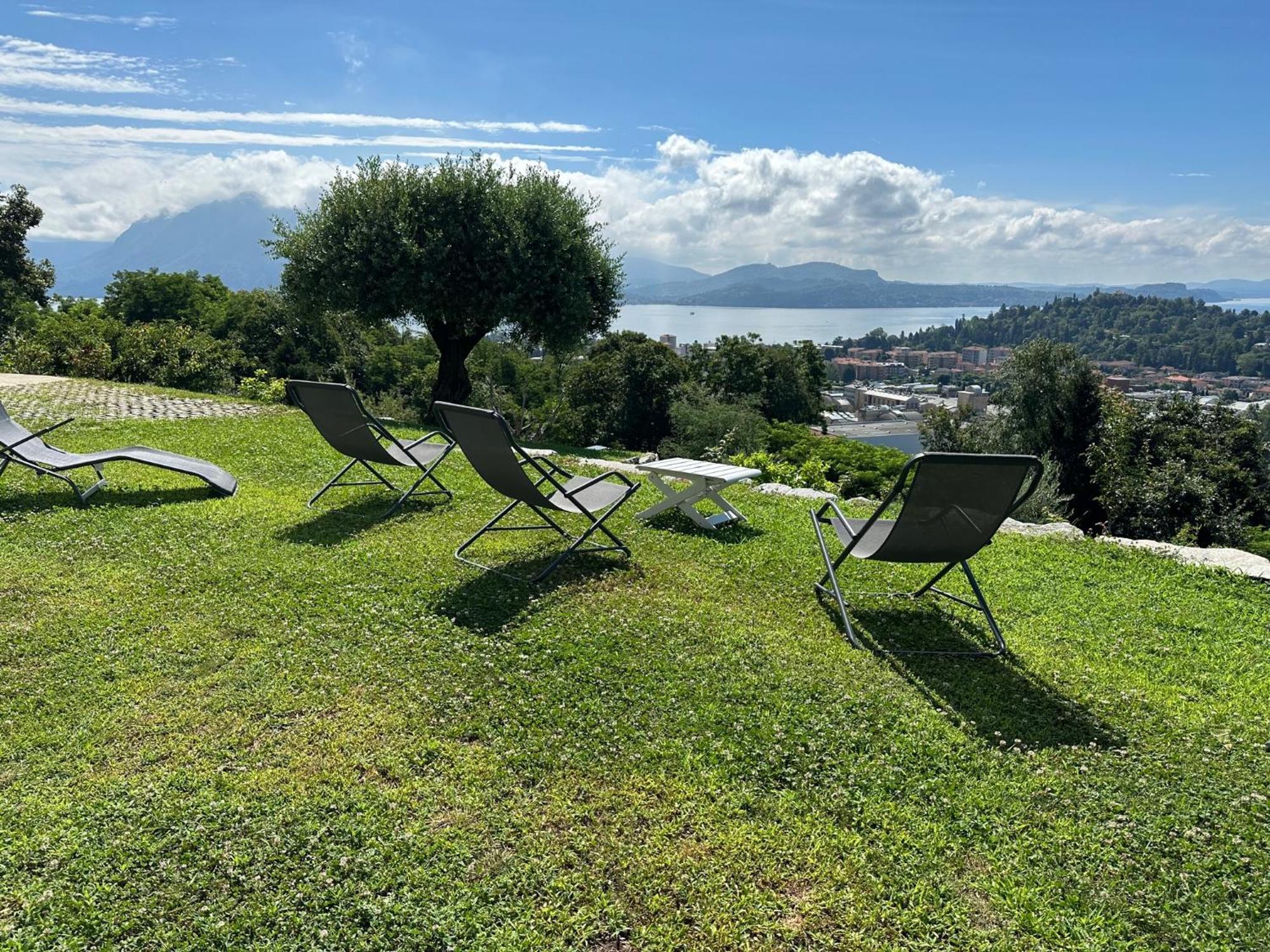 Sole Verbania Exterior foto