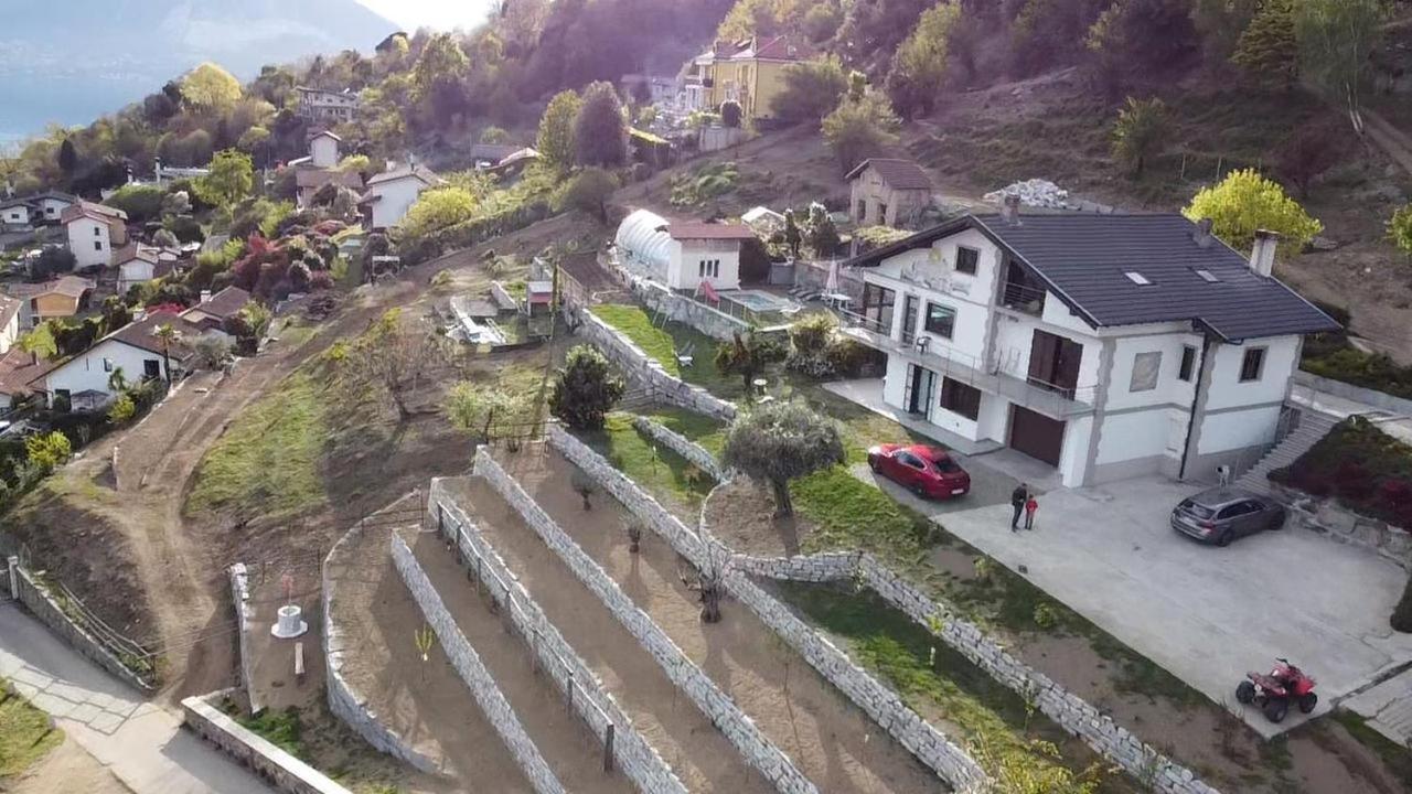Sole Verbania Exterior foto